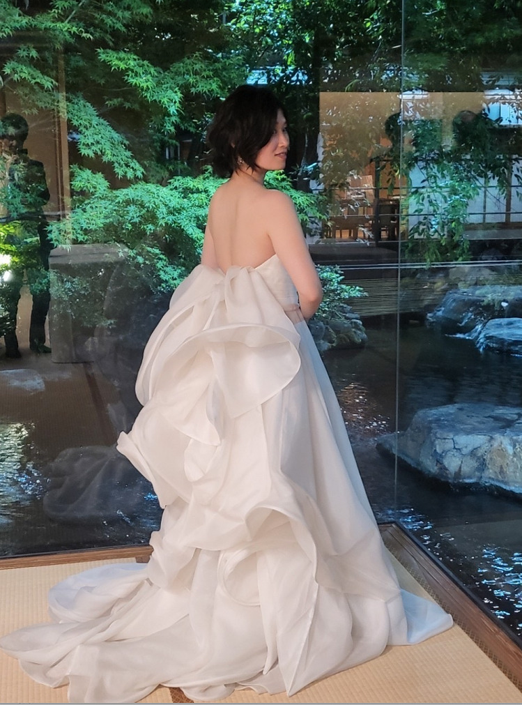 女性会員アフター①